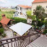 Apartment With A Parking Space Kastel Stafilic, - 20153 *