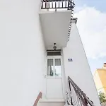 Apartment With A Parking Space Kastel Stafilic, - 20153 *