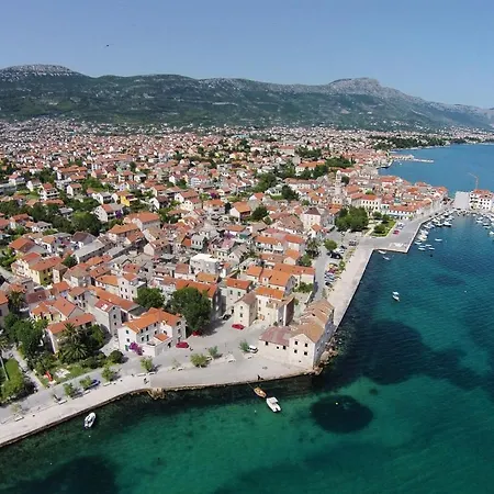 With A Parking Space Kastel Stafilic, - 20153 Kaštela