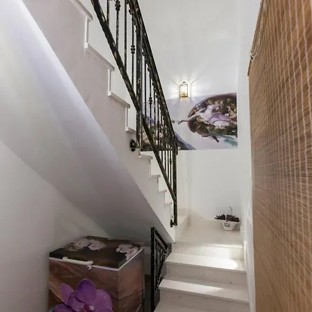 With A Parking Space Kastel Stafilic, - 20153