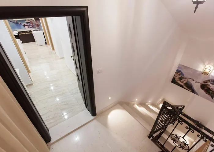 Apartmán With A Parking Space Kastel Stafilic, - 20153 Kaštela